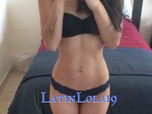 LatinLola19