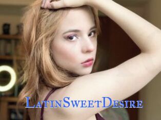 LatinSweetDesire