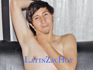 LatinZacHot