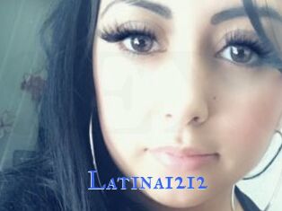 Latina1212