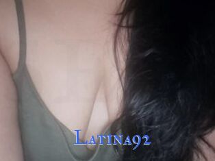 Latina92