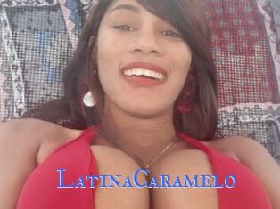 LatinaCaramelo