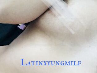 Latinxyungmilf