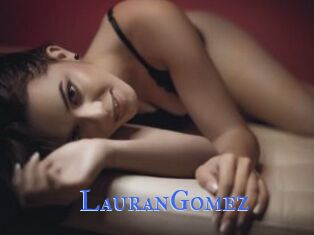 LauranGomez