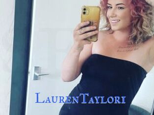 LaurenTaylor1