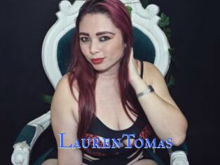 LaurenTomas