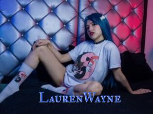 LaurenWayne