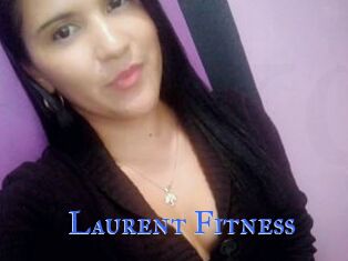 Laurent_Fitness