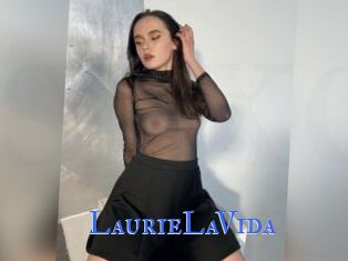 LaurieLaVida