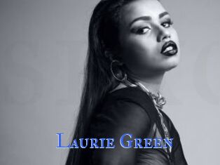 Laurie_Green