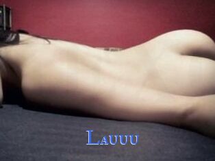 Lauuu