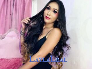 LaylaLeal