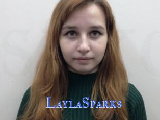 LaylaSparks