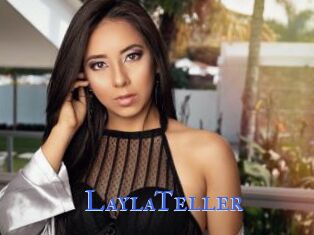 LaylaTeller