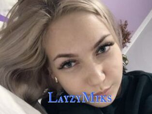 LayzyMiks