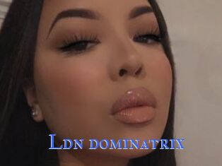 Ldn_dominatrix