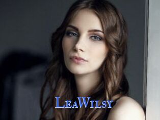 LeaWilsy