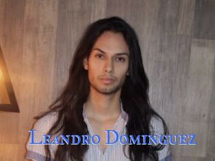 Leandro_Dominguez