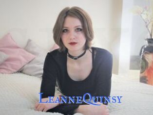 LeanneQuinsy