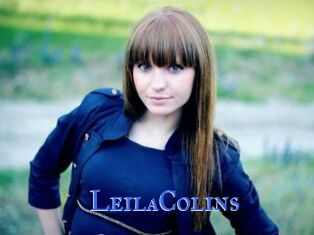 LeilaColins