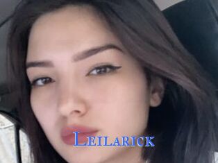 Leilarick