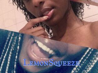 LemonSqueeze