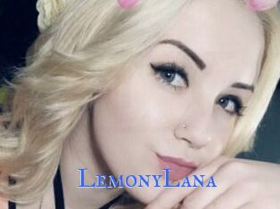 LemonyLana