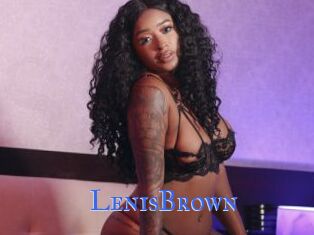 LenisBrown