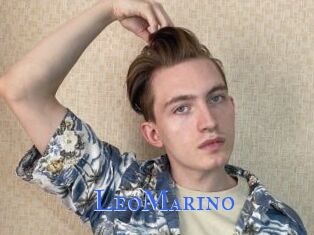 LeoMarino