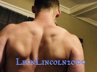 LeonLincoln2000