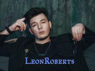 LeonRoberts