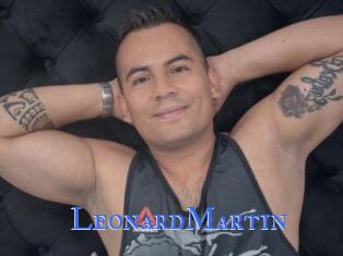 LeonardMartin