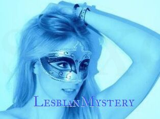 LesbianMystery