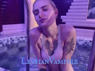 LesbianVampire