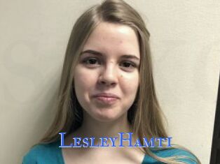 LesleyHamti