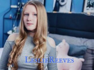 LeslieReeves