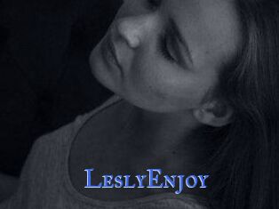 LeslyEnjoy