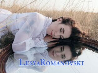 LesyaRomanovski