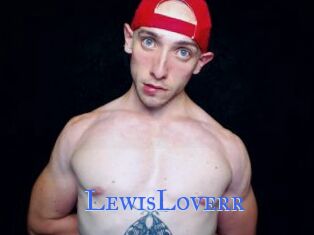 LewisLoverr