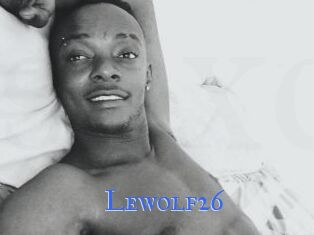 Lewolf26