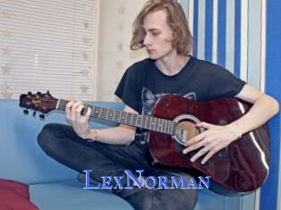 LexNorman