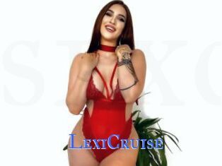 LexiCruise