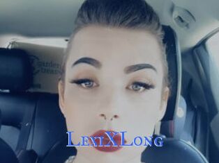 LexiXLong