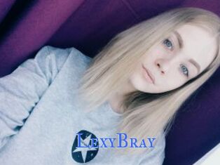 LexyBray