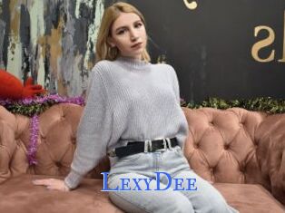 LexyDee