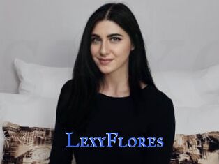 LexyFlores