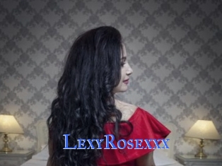 LexyRosexxx