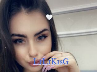 LiLiKisG