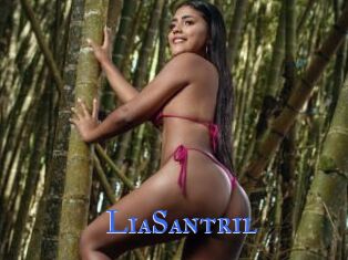 LiaSantril