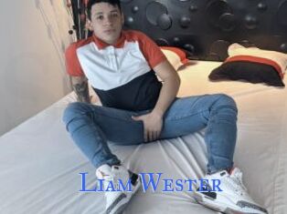 Liam_Wester